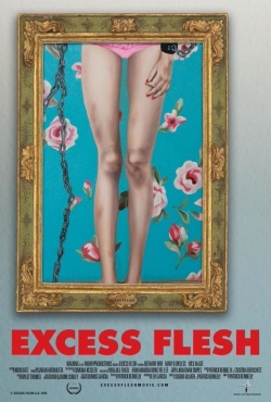 Excess Flesh-hd