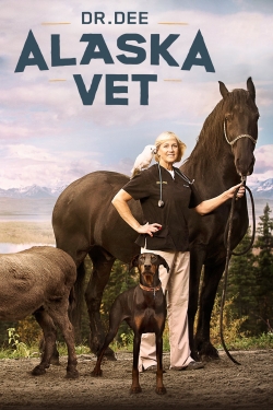 Dr. Dee: Alaska Vet-hd