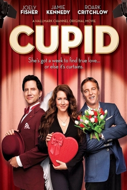 Cupid-hd