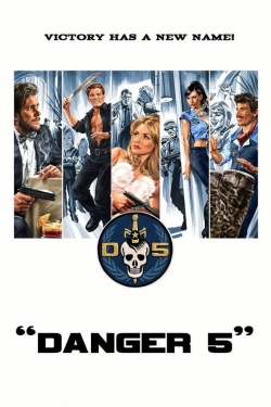 Danger 5-hd