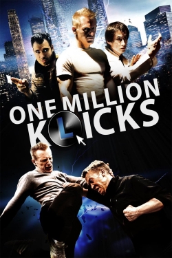 One Million K(l)icks-hd