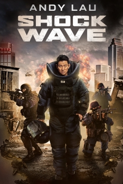 Shock Wave-hd