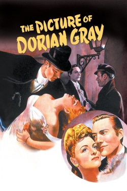 The Picture of Dorian Gray-hd