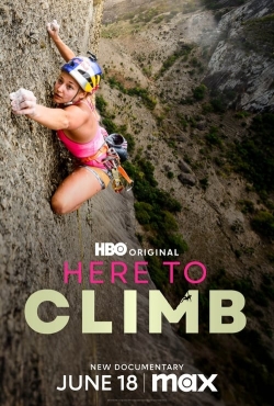 Here to Climb-hd