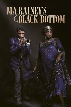 Ma Rainey's Black Bottom-hd