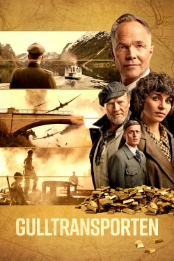 Gold Run-hd