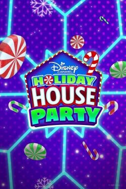 Disney Channel Holiday House Party-hd
