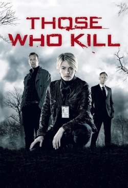 Those Who Kill-hd