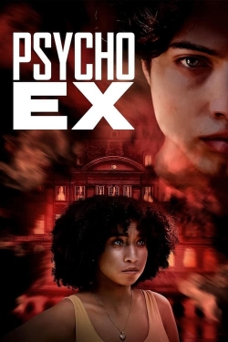 Psycho Ex-hd
