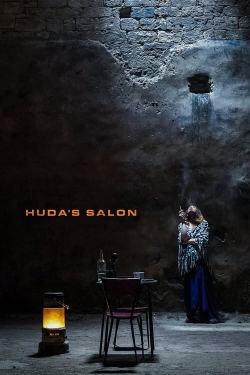 Huda's Salon-hd