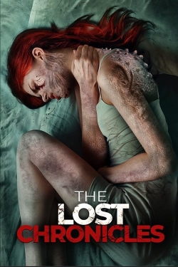 The Lost Chronicles-hd