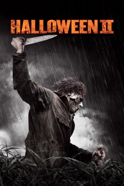 Halloween II-hd