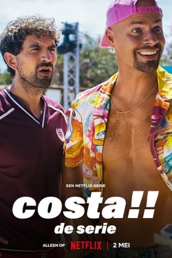 Costa!! The Series-hd