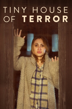 Tiny House of Terror-hd