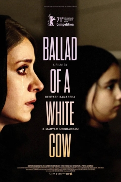 Ballad of a White Cow-hd
