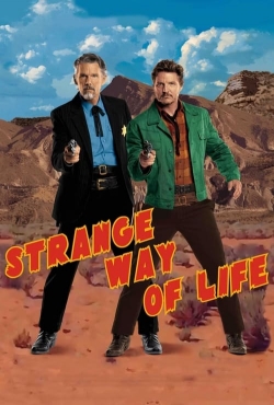 Strange Way of Life-hd