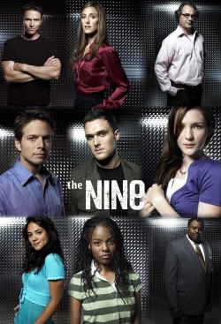 The Nine-hd