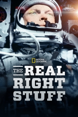 The Real Right Stuff-hd