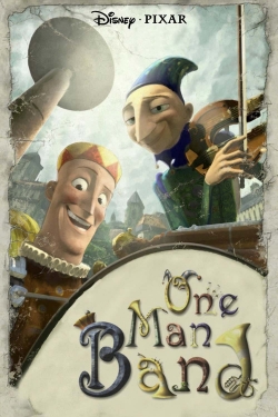 One Man Band-hd