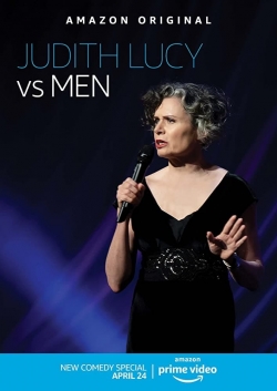 Judith Lucy: Judith Lucy Vs Men-hd