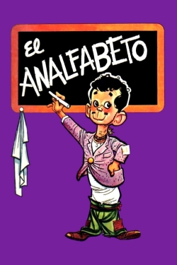 El analfabeto-hd