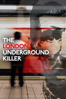 The London Underground Killer-hd