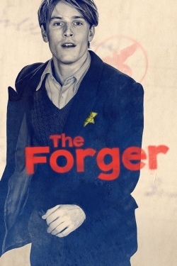 The Forger-hd