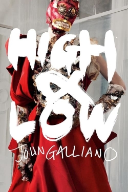 High & Low – John Galliano-hd