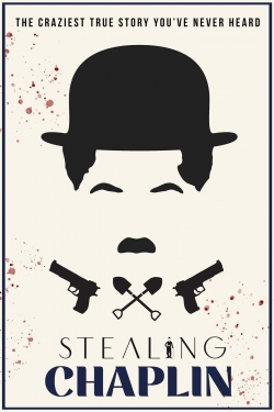 Stealing Chaplin-hd