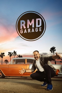 RMD Garage-hd