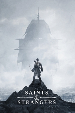 Saints & Strangers-hd