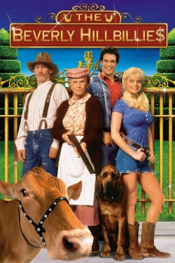 The Beverly Hillbillies-hd