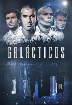 Galácticos-hd