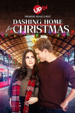 Dashing Home for Christmas-hd