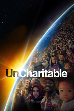 UnCharitable-hd