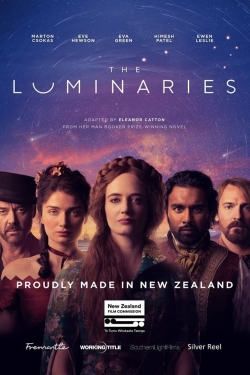 The Luminaries-hd