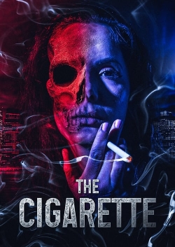 The Cigarette-hd