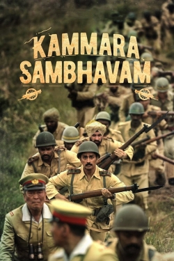 Kammara Sambhavam-hd