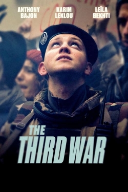 The Third War-hd