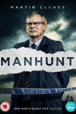 Manhunt-hd