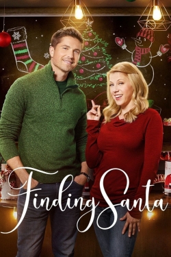 Finding Santa-hd