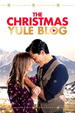The Christmas Yule Blog-hd