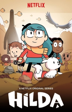 Hilda-hd