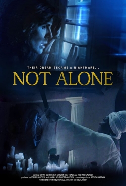 Not Alone-hd