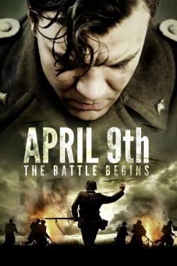 April 9th-hd