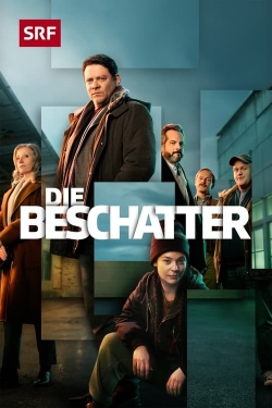 Die Beschatter-hd