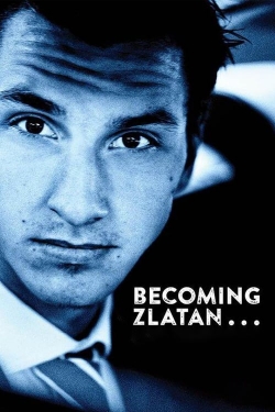 Becoming Zlatan-hd