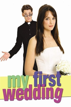 My First Wedding-hd