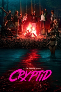 Cryptid-hd