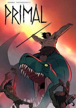 Primal-hd